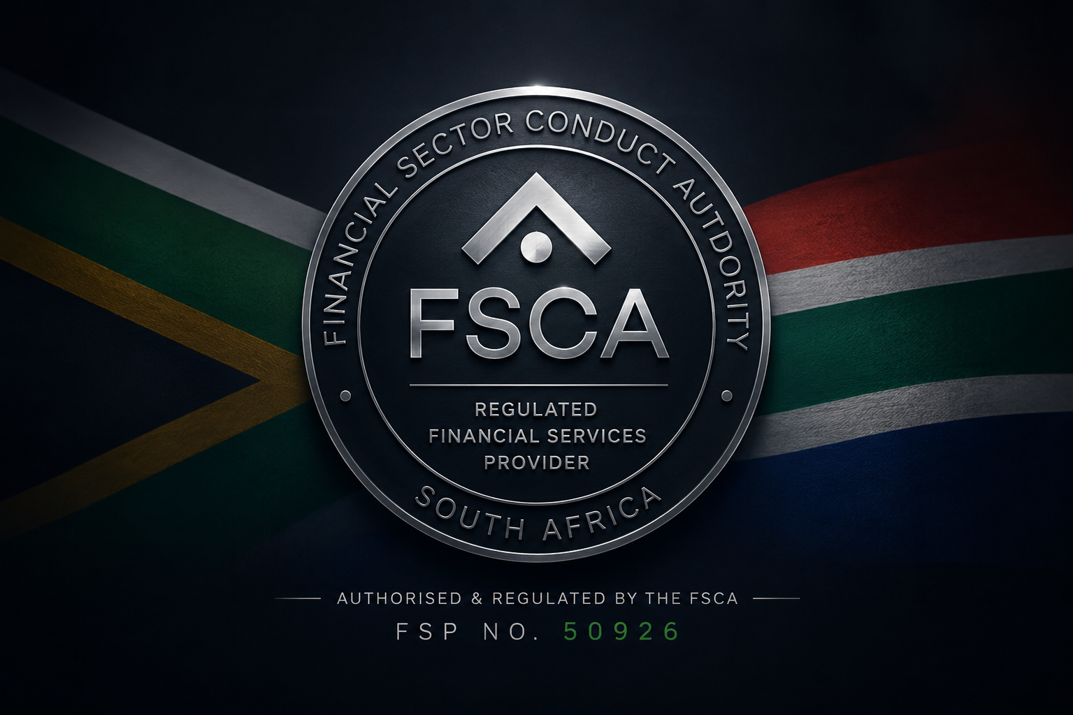 Regulação FCA e FSCA da FxPro